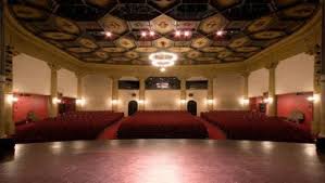 Meetings And Events At Lobero Theatre Santa Barbara Ca Us