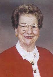 Mary Jean (Oram) McKay