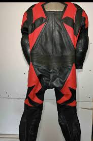 Anyome familiar with Frank Thomas suits? : r/Trackdays