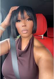 Ebony Watts The Realtor