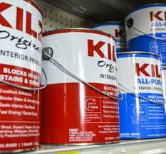 Kilz® original primer is a powerful stainblocking formula that blocks most heavy interior stains including water, smoke, tannin, ink, pencil kilz® original interior primer. Kilz Vs Zinsser Best Primer Comparison