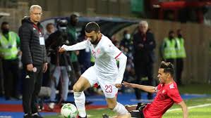 عام سجنا لطالب تونسي أدين بتهمة المثلية الجنسية. Ø¨Ø£ÙŠ Ù…Ù†ØªØ®Ø¨ Ø³ØªÙ„Ø¹Ø¨ ØªÙˆÙ†Ø³ Ù…ÙˆÙ†Ø¯ÙŠØ§Ù„ Ø§Ù„Ø¹Ø±Ø¨ Ø¥Ù„ÙŠÙƒÙ… Ø§Ù„Ø¥Ø¬Ø§Ø¨Ø©