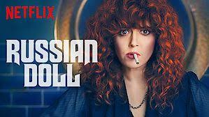Russian Doll Netflix Russian Doll Netflix Movies