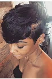 Pin By Katrina Maddox On Fashionable Hairstyles Short Hair Styles Natural Hair Styles Hair Styles