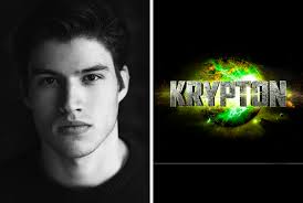 Krypton': Cameron Cuffe Cast As Seg-El, The Lead In Syfy Superman Prequel