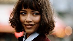 Image result for frisuren kurze haare berühmtheit