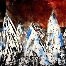 Vamos Art Tracks Free Download Art Radiohead Album Art