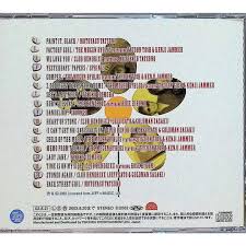 HEART OF STONE TRIBUTE TO BRIAN JONES