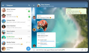 A team communication application for desktop as well as for mobile. The 5 Best Cross Platform Team Chat Software For Pc