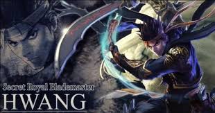 Once you do that go to create a character and buy the weapon when you pick it. Hwang Announced For Soul Calibur 6 And He S Looking Quite A Bit Different Since The Last Time We Saw Him