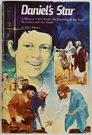 Title Daniel's Star by Ranger, Mary (1977) PAPERBACK VERY GOOD