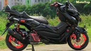 See more of nmax modif on facebook. Customized Yamaha Nmax 155 Yamaha Nmax Full Modification Nmax Modifikasi 2020 Youtube