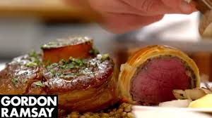 Jul 28, 2021 · fuss free recipes and meal ideas. Gordon Ramsay S Beef Wellington Vs Gino D Acampo S Ossobuco Youtube