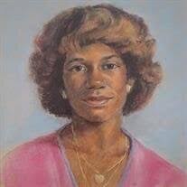 Mrs. Eva Holmes Caldwell Obituary (2025)