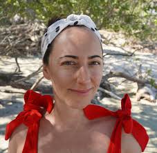 Ashley Paquin's Instagram, Twitter & Facebook