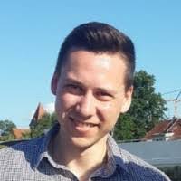 Oliver Weber Email & Phone Number