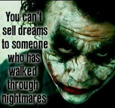 Pin By Lara On Toys Joker Quotes Joker Joker And Harley