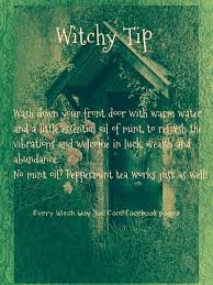Abundance Magick