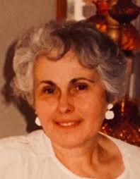 Josephine Stringari Obituary