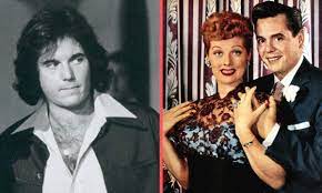 In a 2004 interview with abc news 20/20, patty said her affair with desi, jr. Learn More About Lucille Ball S Son Desi Arnaz Jr