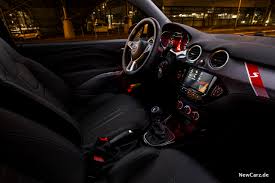 Maybe you would like to learn more about one of these? Opel Adam Rocks S The City Is Yours Newcarz De