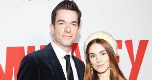 Comedian john mulaney and his wife, anna marie tendler, are divorcing. Lzeqpblmhrkq2m