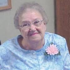 Beulah R Purdy Obituary May 14, 2019