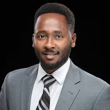 Meet The Patterson & Company Team