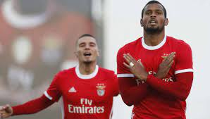 Assumiu bem a liderança do plantel e foi uma peça chave na ligação entre a defesa e o ataque. Flamengo Espia No Benfica E Tenta Regresso De Daniel Dos Anjos Brasil Jornal Record