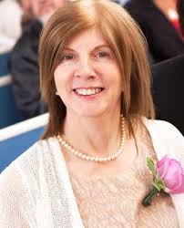 Barbara Ann MacDonald