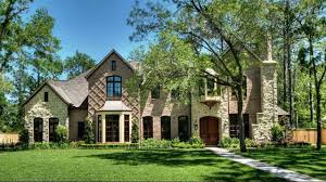 Find small farmhouses, 2 story mansions w/modern open concept floor plan &more! 15 Perfect Images American Colonial Style House Plans
