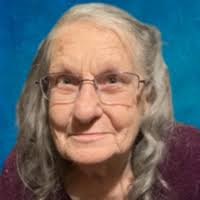 Mathilda "Tillie" Evelyn Lacy