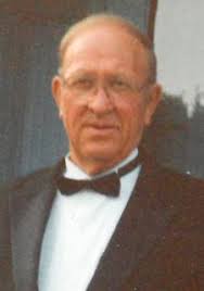 Al Wulff, Dec. 2, 1929 — May 31, 2018