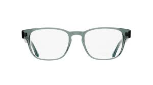 Masunaga | Mas063 | Green | Optical glasses | DOYLE