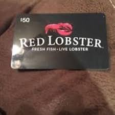 Or red lobster hospitality, you will no longer be able to redeem it at any darden restaurant. Best 50 Red Lobster Gift Card For Sale In Tallahassee Florida For 2021
