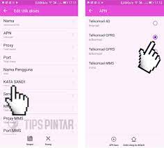 Telkomsel indonesia internet, mms apn settings for dongles and 3g, 4g lte mobile phones. Cara Mengaktifkan Gprs Telkomsel Di Smartphone