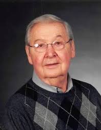 Kenneth Senkbeil Obituary (1928