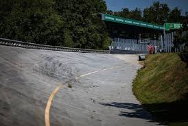 Gegründet ende 1922 befindet sich der autodromo nazionale di monza in der lombardei, nördlich. Monza Mochte Den Alten Oval Part Der Strecke Fur Rennen Wiederherstellen Vmax Si
