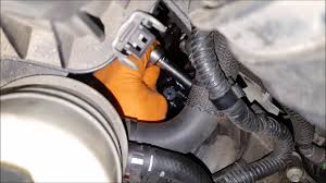 Detailed features and specs for the used 2006 chrysler town and country including fuel economy, transmission, warranty, engine type, cylinders, drivetrain and more. Thermostat Replacement 3 6l Chrysler Dodge Youtube