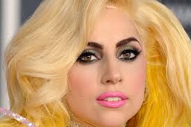 Chinese youths going GaGa