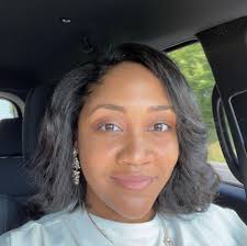 Ebony Mitchell and Gregory Holland Jr.'s Wedding Website