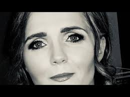 Joanne with the 11:11 Show