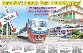Established in 1993, perodua aims to be the leading affordable automotive brand regionally with global standards. Beaufort Dalam Fasa Transformasi Tingkat Status Sosioekonomi Pressreader