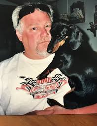 Obituary of Terrill Wayne Merrifield