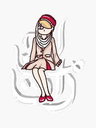 Flight Attendant Cabin Crew Stickers By Ryderdesign Redbubble Emirates Airline Ca Sitting On Logo Sticker In 2020 Cabin Crew Emirates Cabin Crew Flight Attendant