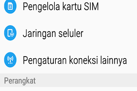 Cara setting vpn gratis di android oppo (setting free vpn android). Cara Mengaktifkan Vpn Di Android Tanpa Download Aplikasi Vpn Di Playstore Kalilapan