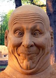 Amazing And Funny Sand Sculpture Images Sand Sculptures Sand Art Sculpture Art