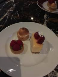 Good French Bakery Picture Of La Farine Cafe Bakery Dubai Tripadvisor