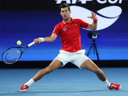 Novak djokovic's place at the top of world tennis is once again indisputable after winning the novak djokovic has described his ninth australian open championship win as one of the most challenging. Djokovic Dynasty Under Threat At Australian Open Tennis News Times Of India