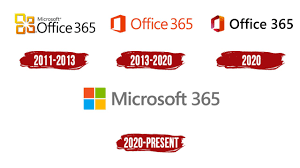 Some of them are transparent (.png). Microsoft Office 365 Logo Symbol History Png 3840 2160